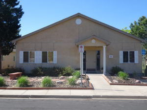 Colorado Springs office